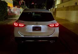 مێرسێدس بێنز GLA